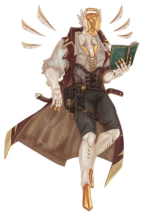 ArtStation - Arken