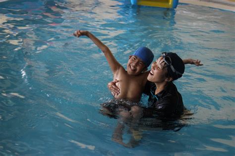 キッズスポッチャ夏合宿②プール編 | KIDS-SPOCHA STAFF BLOG