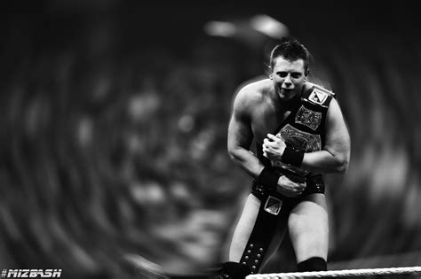 The Miz Wallpapers (74+ images)
