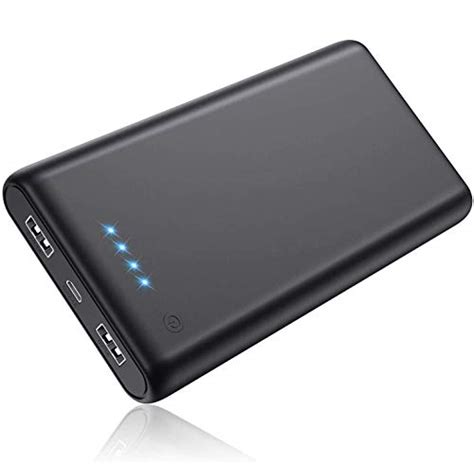 10 beste Powerbank im Test & Vergleich 2022: 1 TOP-Produkt
