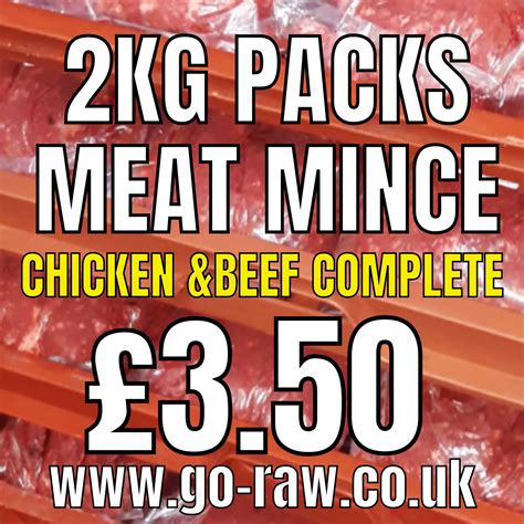 Home - Go-Raw