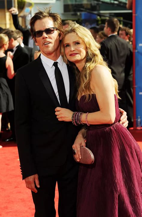 Kevin Bacon had surprising reaction when DNA test revealed his wife was