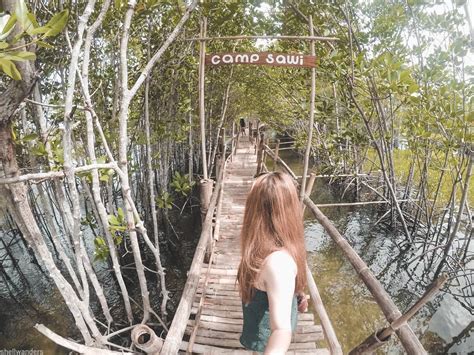 Camp Sawi, Bantayan Island Cebu » Shellwanders