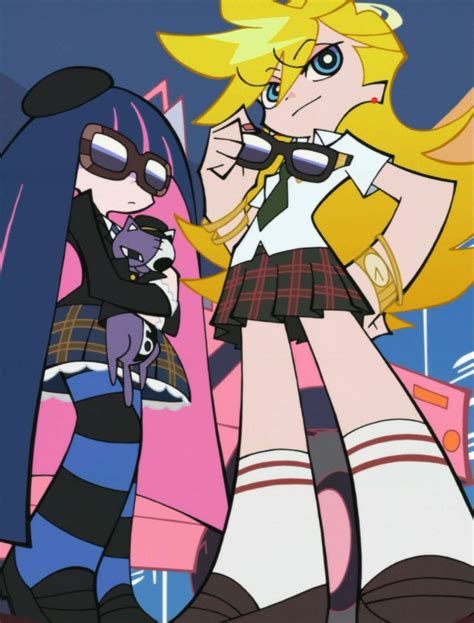 Panty and Stocking With Garterbelt Image #325344 - Zerochan Anime Image ...