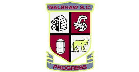 walshaw fc