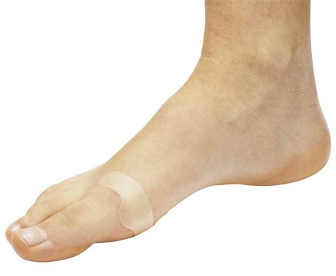 Blister Prevention Toes - Danmark