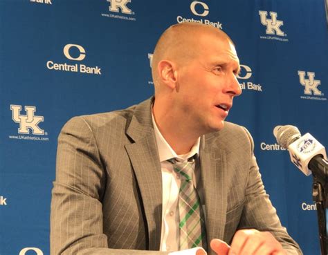 VIDEO: Mark Pope Talks Loss To Alma Mater Kentucky - CatsIllustrated ...