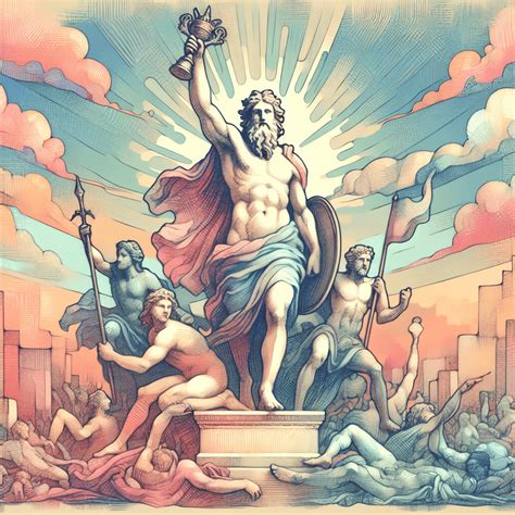 Deus Da Vitoria