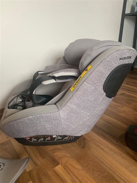Kindersitz Beryl von Maxi Cosi - MiMa-Mom