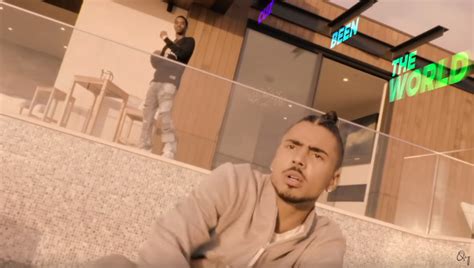 New Video: Quincy Ft. King Combs “Options” - Rap Radar