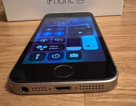 Iphone SE2016 32Gb: 2 900 грн. - Мобільні телефони / смартфони Черкаси ...