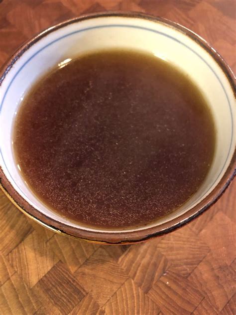 Beef Bone Broth Recipe
