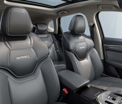 HAVAL Jolion - Haval Top Quality SUVs Cars in Kuwait
