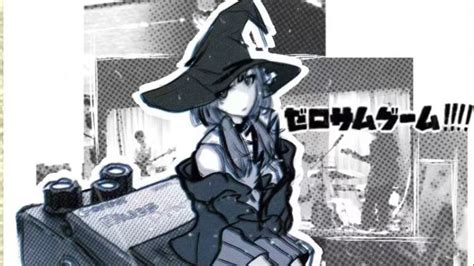 zeron game  ep