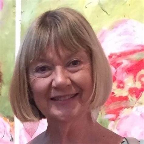 Pamela Peterson Finance