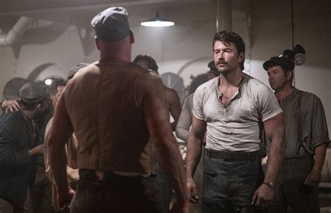 Brandon Sklenar on '1923' Season 2 Ending and 'It Ends With Us' Sequel