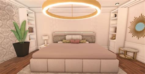 Pink Aesthetic Bedroom