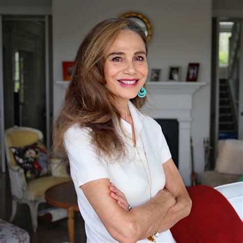 Que s'est-il passé avec Lena Olin ? Que fait-elle aujourd'hui ? Biographie