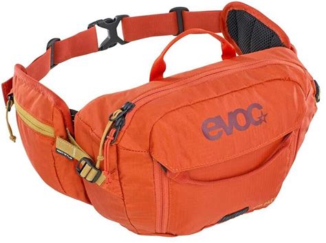 evoc hip pack   bladder ridleys cycle calgary okotoks