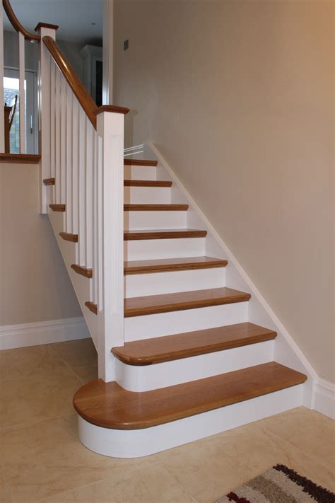 Stairs — Greenwood Joinery