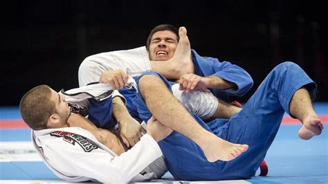 Jiu-Jitsu Tournaments - Do You Really Need Them? - BJJ World