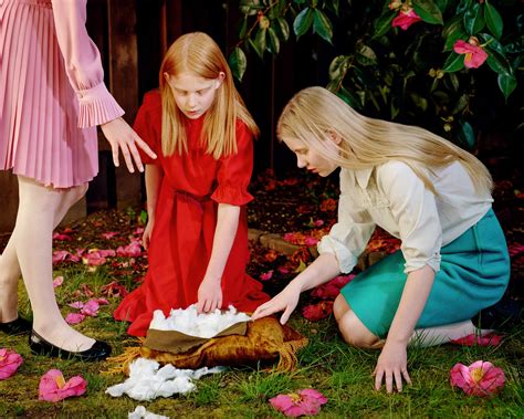 Sparrow Lane — Holly Andres