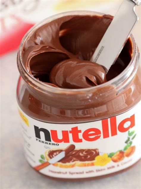Вижте как го правим ние: Nutella - сладкото изкушение
