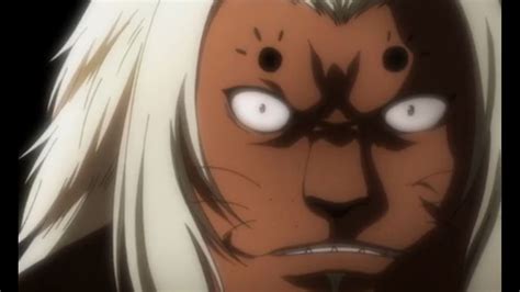 Hagya Hunter X Hunter
