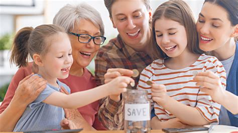Financial Future of Your Family - First Citizens (myFCB)