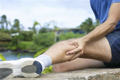When to Worry About Calf Pain: Causes, Relief & Recovery