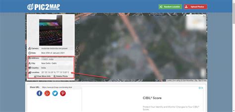 7 ways to find the location from a photo