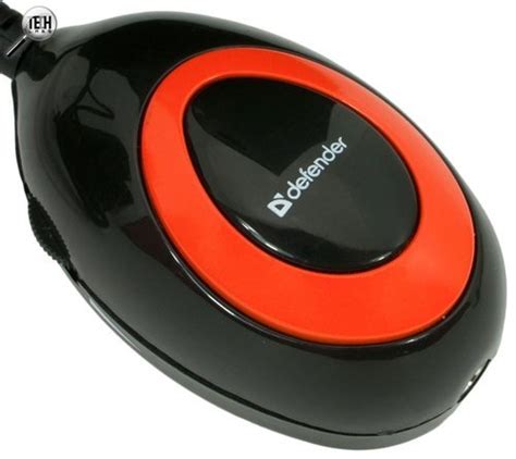 Мультимедийная трифоника Defender Avante X35