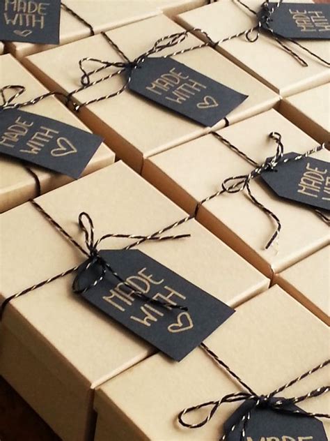 Pin by ladno-ladno on Упаковка | Craft paper wrapping, Cookie packaging ...