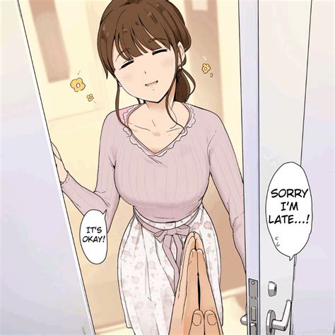 It's okay : r/AnimeMILFS