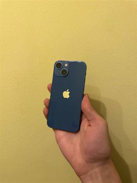 Iphone 13 mini, 512 гб, неверлок в отличном состоянии: 13 500 грн ...