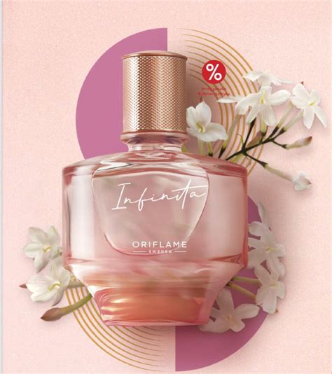 Pin by 24dreamoriflame on ქალის სუნამოები | Oriflame beauty products ...