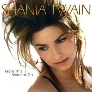 Shania Twain Songs