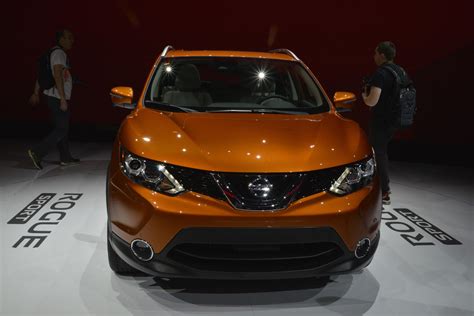 2020 Nissan Qashqai Could Use The IMx Concept As A Design Influence ...