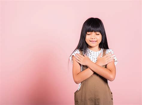 Three ways to help kids cope with a stressful world