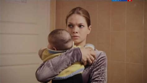 Смотреть "Вероника. Потерянное счастье. 13 серия" онлайн. Сериал - eTVnet