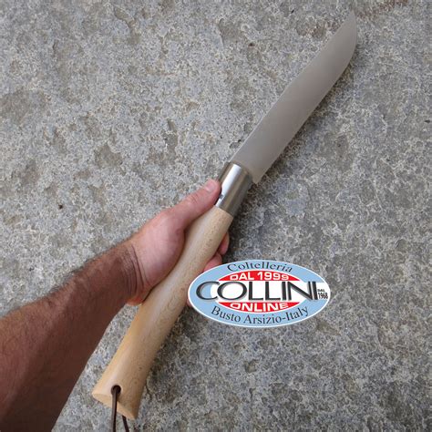 Opinel - The Giant 13 - stainless steel blade - knife