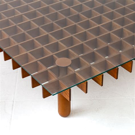 'Kyoto' Coffee Table by Frattini | Nicholas & Alistair