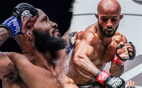 “I don’t wanna get lost in that” - Demetrious Johnson not focused on ...