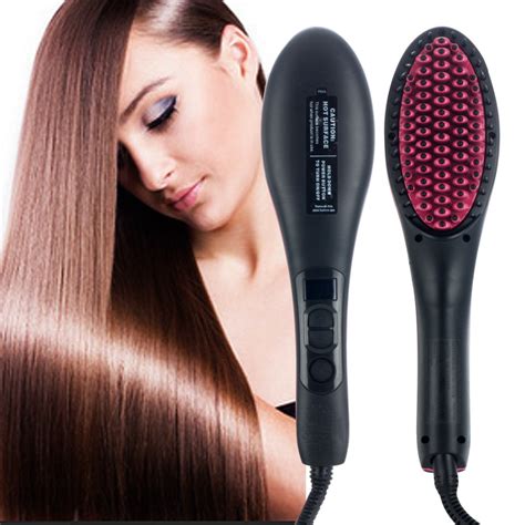 Buy Simply Straight Comb hair straighteners Mai Online @ ₹399 from ...