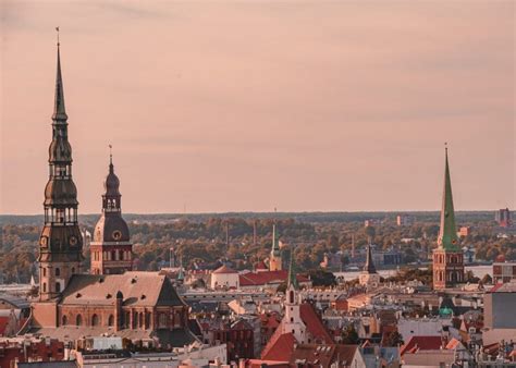 100 Photos to Inspire You to Visit Riga, Latvia