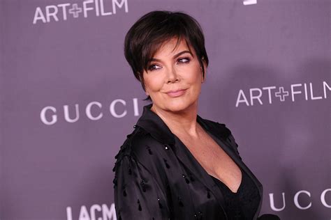 What is Kris Jenner's net worth? | The US Sun