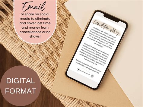 Wax Bar Cancellation Policy at Dorla Walker blog