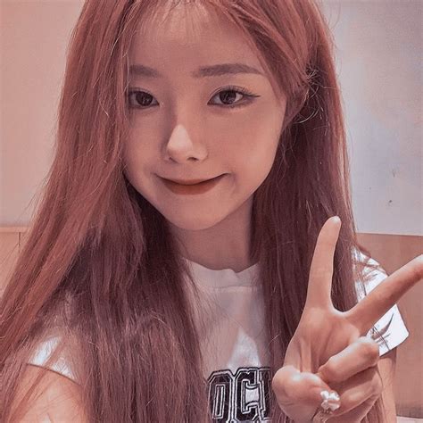 Pin on zzyen_113 | Ulzzang girl, Girl, Ulzzang