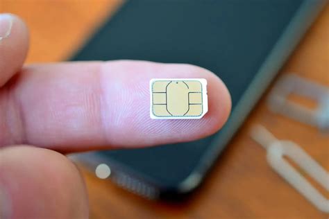 sim card   phone guide robotsnet