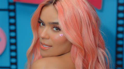 KAROL G - WATATI (feat. Aldo Ranks) (From Barbie The Album) [Official ...
